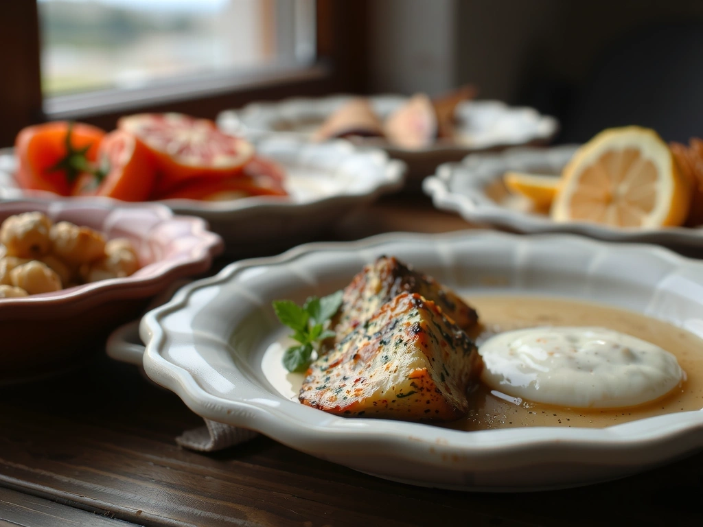 Gastronomia e Design